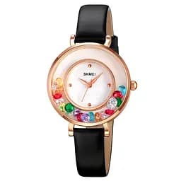 Skmei 2041RG Rose Gold