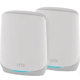 WiFi Mesh-система Netgear Orbi RBK762S (RBK762S-100EUS)