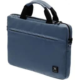 Сумка для ноутбука Vinga 14" NB1402 Gray (NB1402GR)