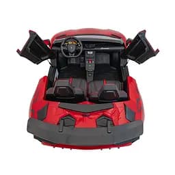 Електромобіль Ramiz Lamborghini Aventador SV 24, синій (PA.A8803.NIE) - мініатюра 16