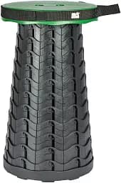 Стілець розкладний Skif Outdoor Tower Оливковий