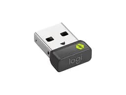 Мишка бездротова Logitech M650 Wireless for Business 910-006274 Graphite - мініатюра 6