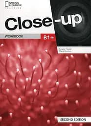 Close-Up B1+ Workbook