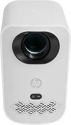 Проєктор CC360 FHD 220 lm LED 1.2 WiFi Smart HP teh0019158
