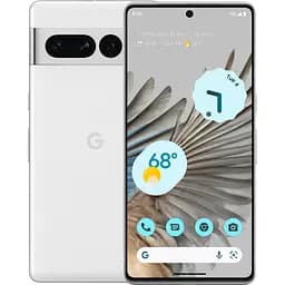 Смартфон Google Pixel 7 Pro 12/128Gb Snow [74620]