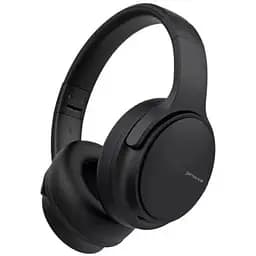 Бездротові навушники Proove Tender, Headset, ANC, AUX, BT5.0, 300mAh, 18h, black UA UCRF