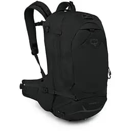Рюкзак Osprey Escapist 30 M/L чорний - мініатюра 2