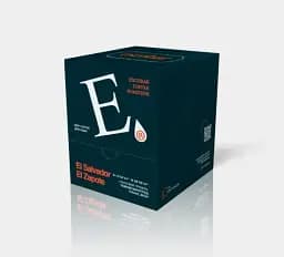 Дріп-кава Escobar Salvador El Zapote 10 шт - мініатюра 2