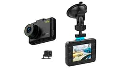 Відеореєстратор Aspiring GT21 Dual FHD - мініатюра 4