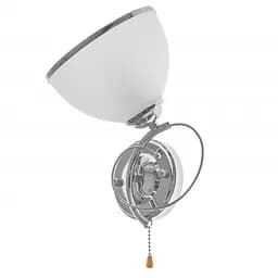 Бра Brille LK-600W/1 настінне накладне класичне E27 CH