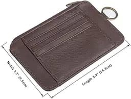 Ключниця Vintage 14.5х 9.5 см acs0032255 - мініатюра 5