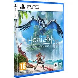 Гра Horizon Zero Dawn Forbidden West для PS5 (RU) [64817] - мініатюра 2