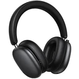 Накладные беспроводные наушники Hoco W63 Triunfo ANC Black