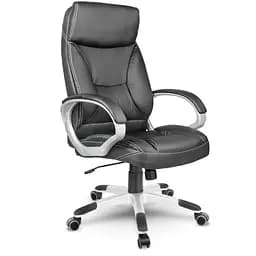 Офісне крісло Sofotel EG-223 Black