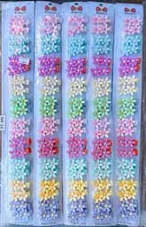 Набір шпильок-клік для зачісок 20 шт.