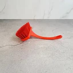 Щітка для миття раковини та ванни  Zambak Plastic 144 (133168) - мініатюра 2