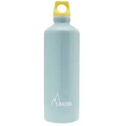 Фляга Laken Futura 0.75 L Yellow Cap/Light Blue (72Y-AC)