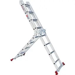 Драбина Intertool LT-0029 [140440] - мініатюра 7