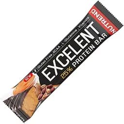 Батончик Nutrend Excelent Protein Bar Арахісове масло 85 г