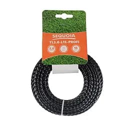 Косильна жилка Sequoia TL3.0-L15-Profi