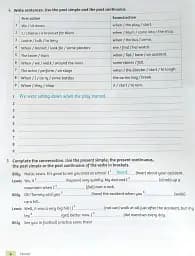 Grammar Friends 6. Student's Book with CD-ROM Pack - мініатюра 5