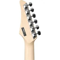 Електрогітара Yamaha Gigmaker ERG121 GPII Black [162727] - мініатюра 4