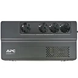 Джерело безперебійного живлення APC Easy UPS BV800I-GR 800VA 450W Б/В