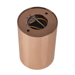 Підсвічування тубус Brille накладне AL-96/1 GU10 RG IP20 MR16 26-839 - мініатюра 3