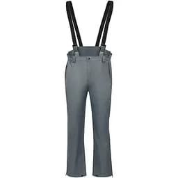 Костюм Brain XXXL Rain Suit Gray - мініатюра 7