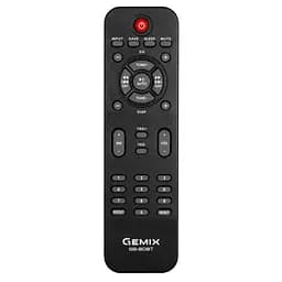 Акустична система Gemix (SB-80BT black) - мініатюра 5