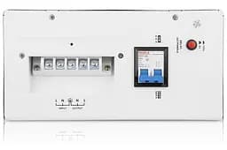 Стабілізатор напруги Real-EL Stab WM-10000 8000 Вт (EL122400015) - мініатюра 7