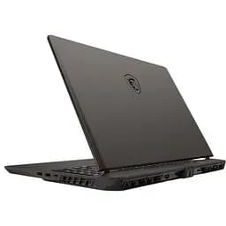 Ігровий ноутбук MSI Vector 16 HX A13VHG-614XRO, Intel Core i9-13980HX, 5.6GHz, 16 WUXGA, 32GB, SSD 1TB, RTX 4080 12GB, Free DOS - мініатюра 5