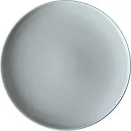 Тарілка десертна Krauff Zen White 21.5 см (24-320-021) - мініатюра 2