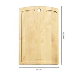 Дошка обробна Fiskars Folken FSC (1075680) - мініатюра 3