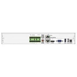 IP-відеореєстратор 8-канальний 16Mp TVT TD-3308H1-B2-B (160-160) (77-00422) - мініатюра 3