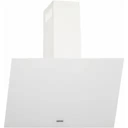 Витяжка похила Eleyus CRISTAL 700 LED 60 WH - мініатюра 2