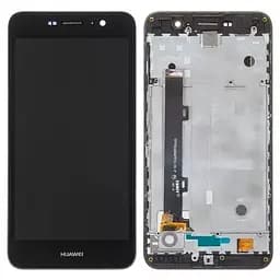 Дисплей для смартфона (телефону) Samsung Galaxy S3 Mini Neo GT-I8200, blue