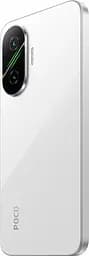 Смартфон Xiaomi Poco F7, 12/256GB White (Global) (with charger) [5G, NFC] - мініатюра 6