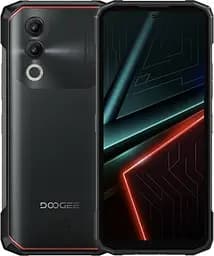 Смартфон DOOGEE Blade 20 4/128GB Galaxy Black
