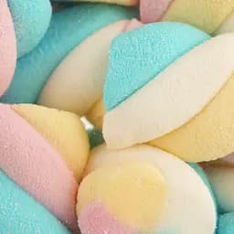 Маршмеллоу Fini Clouds, 80 г (912059) - мініатюра 3