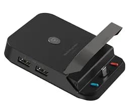 Док станция J5create для Nintendo Switch (JCD620-N)