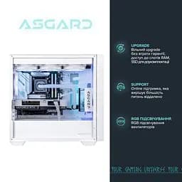 Комп`ютер персональний Asgard (I149F.64.S20.47S.5153) - мініатюра 6