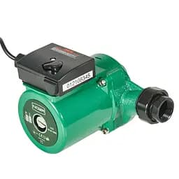 Насос циркуляційний Nowa LCА 25-8-180C (150696) - мініатюра 2