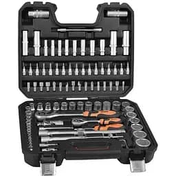 Набір ручного інструменту Hecht 2094