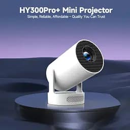 Проектор Magcubic (HY300 Pro Plus) - мініатюра 7