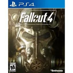 Гра Sony PlayStation 4 Fallout 4 Англійська Версія Б/в