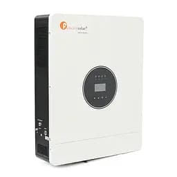 Гібридний інвертор Felicity IVEM12048-II 12KVA 48V RS485 MPPT(90-450) 150A(Parallel)