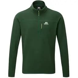 Кофта Mountain Equipment Micro Zip-T Green L (1053-ME-25786.01594.L)