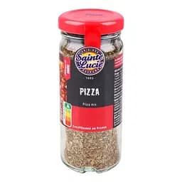 Приправа Sainte Lucie до піци 12 г