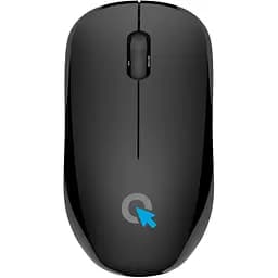 Мишка OfficePro M183 Wireless Black (M183)